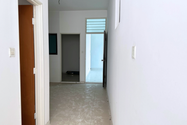 Sky Gardens Residences