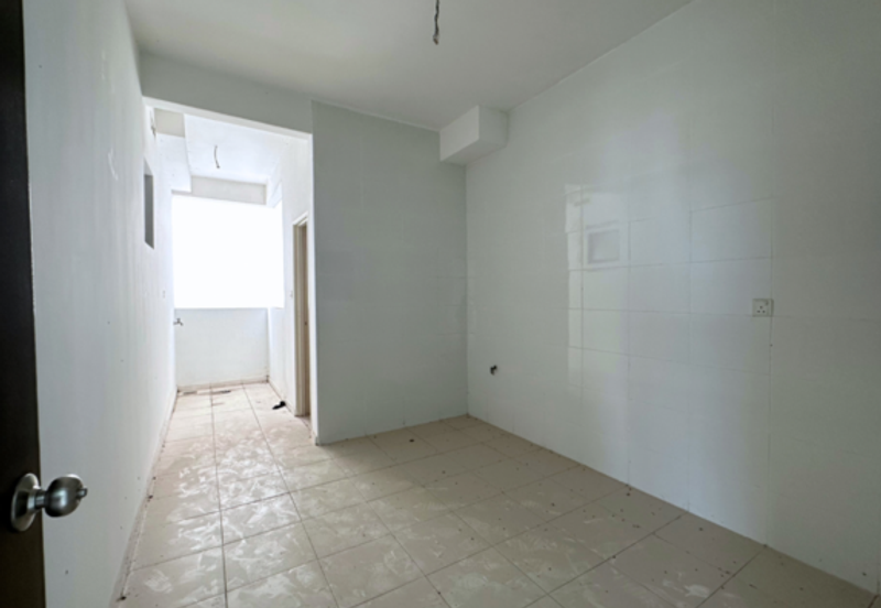 Sky Gardens Residences