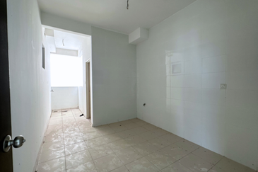 Sky Gardens Residences