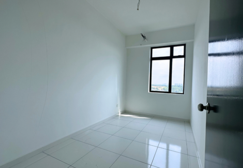 Sky Gardens Residences