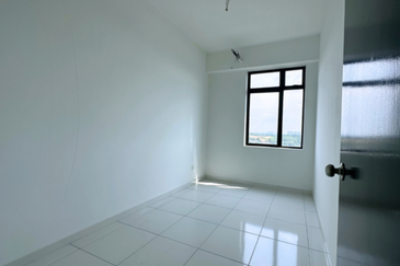 Sky Gardens Residences