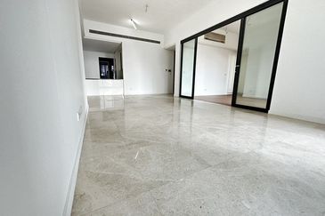 The Astaka @ 1 Bukit Senyum