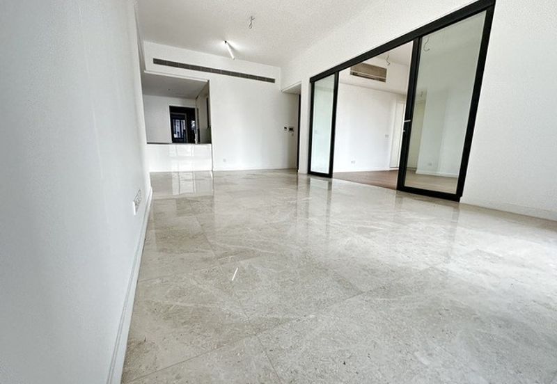 The Astaka @ 1 Bukit Senyum