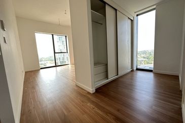 The Astaka @ 1 Bukit Senyum