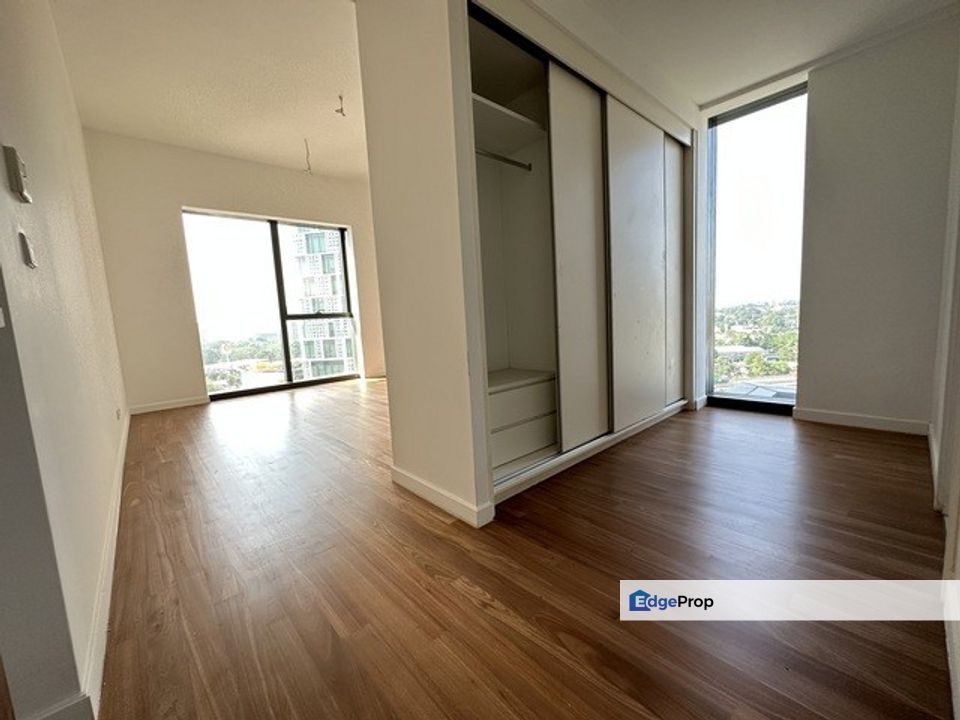 The Astaka @ 1 Bukit Senyum, Johor, Johor Bahru