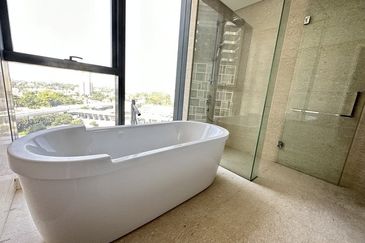 The Astaka @ 1 Bukit Senyum