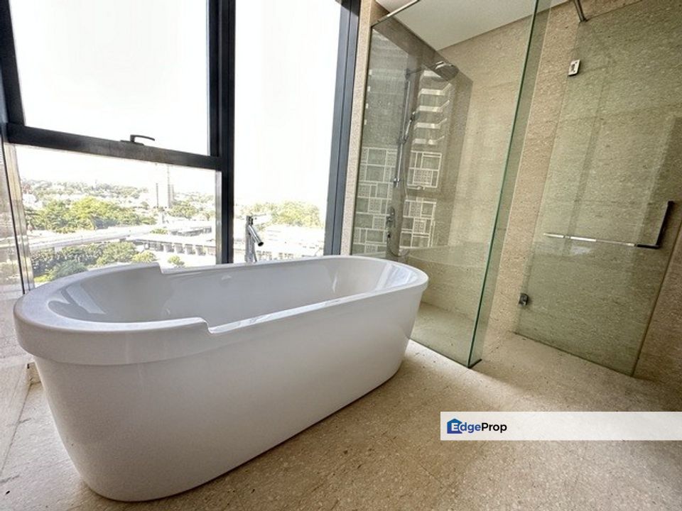 The Astaka @ 1 Bukit Senyum, Johor, Johor Bahru