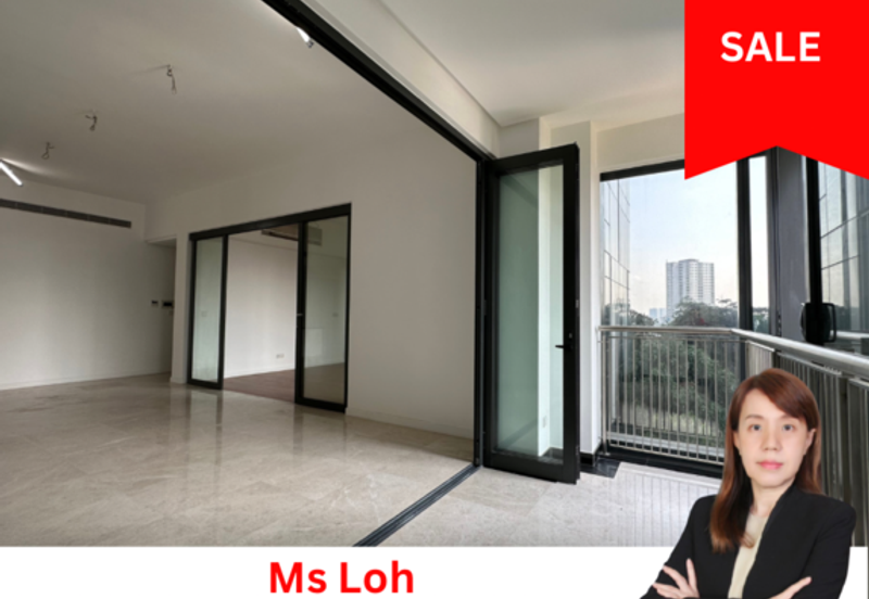 The Astaka @ 1 Bukit Senyum