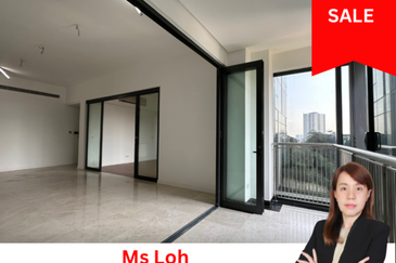 The Astaka @ 1 Bukit Senyum