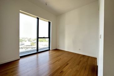 The Astaka @ 1 Bukit Senyum