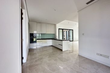 The Astaka @ 1 Bukit Senyum