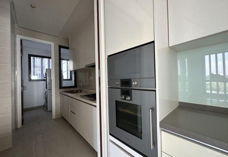 The Astaka @ 1 Bukit Senyum