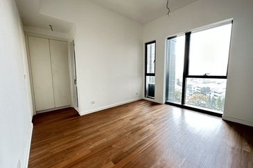 The Astaka @ 1 Bukit Senyum