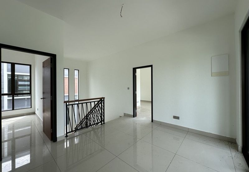 Taman Denai Alam, Pasir Gudang New 2 Storey Link Bungalow for Sale