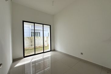 Taman Denai Alam, Pasir Gudang New 2 Storey Link Bungalow for Sale
