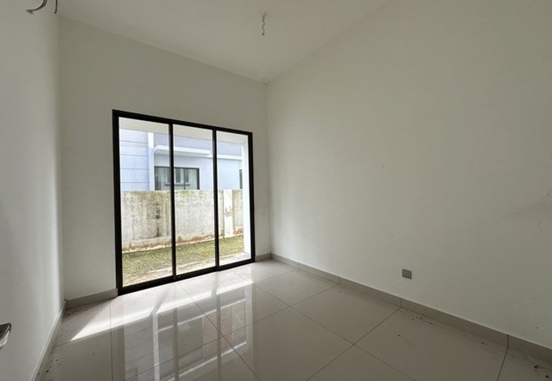 Taman Denai Alam, Pasir Gudang New 2 Storey Link Bungalow for Sale