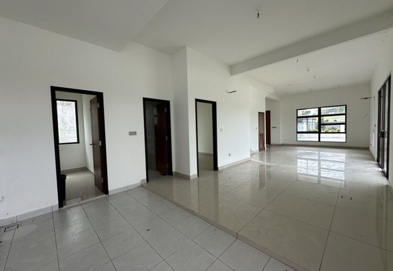 Taman Denai Alam, Pasir Gudang New 2 Storey Link Bungalow for Sale