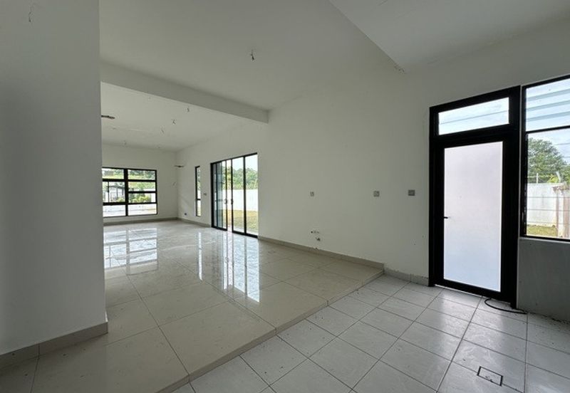 Taman Denai Alam, Pasir Gudang New 2 Storey Link Bungalow for Sale