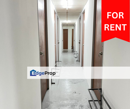 Taman Bintang @ Senai Shoplot for Rent, Johor, Senai
