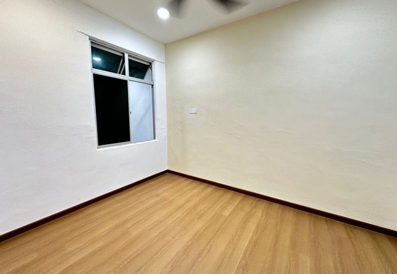 TUTA Jalan Perwira 1 Storey Terrace House for Sale