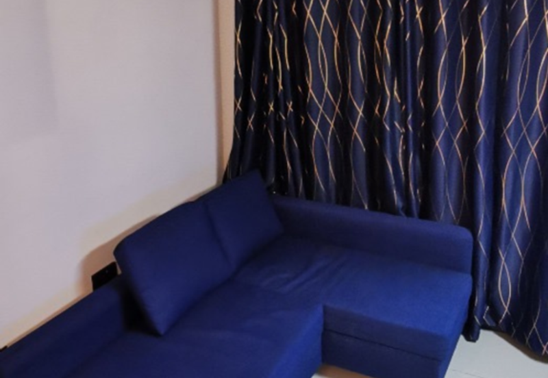 Country Garden Central Park Apartment Tampoi for Rent