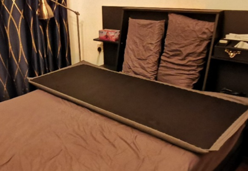 Country Garden Central Park Apartment Tampoi for Rent