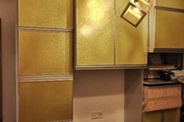 Country Garden Central Park Apartment Tampoi for Rent