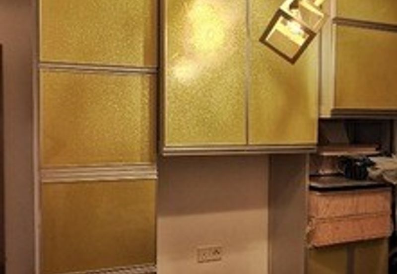 Country Garden Central Park Apartment Tampoi for Rent