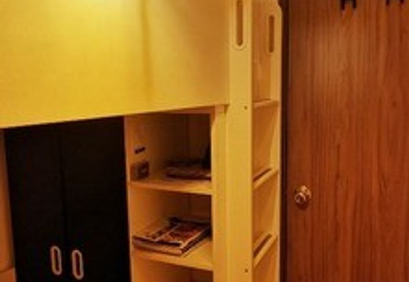 Country Garden Central Park Apartment Tampoi for Rent