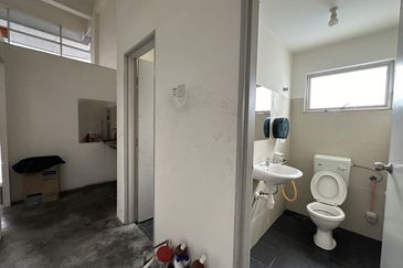 Alam Jaya Industrial Park