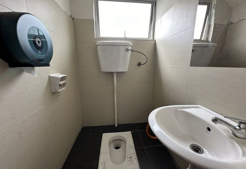 Alam Jaya Industrial Park