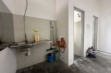 Alam Jaya Industrial Park