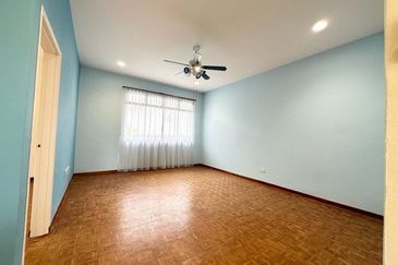 Bukit Kesenangan @ Johor Bahru 2 Storey Bungalow for Sale