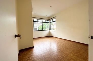 Bukit Kesenangan @ Johor Bahru 2 Storey Bungalow for Sale