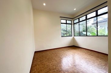 Bukit Kesenangan @ Johor Bahru 2 Storey Bungalow for Sale