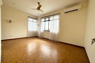 Bukit Kesenangan @ Johor Bahru 2 Storey Bungalow for Sale