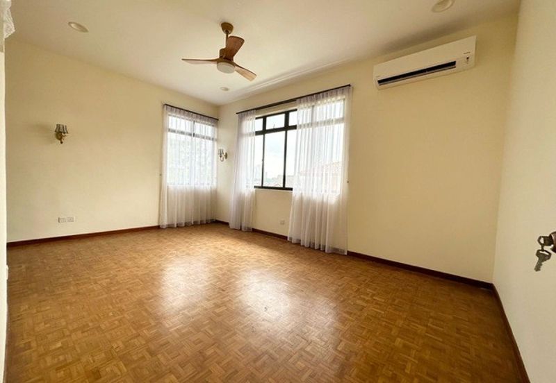 Bukit Kesenangan @ Johor Bahru 2 Storey Bungalow for Sale