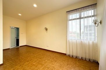 Bukit Kesenangan @ Johor Bahru 2 Storey Bungalow for Sale