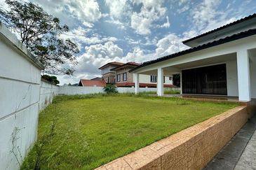 Bukit Kesenangan @ Johor Bahru 2 Storey Bungalow for Sale
