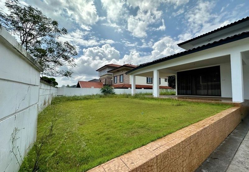 Bukit Kesenangan @ Johor Bahru 2 Storey Bungalow for Sale
