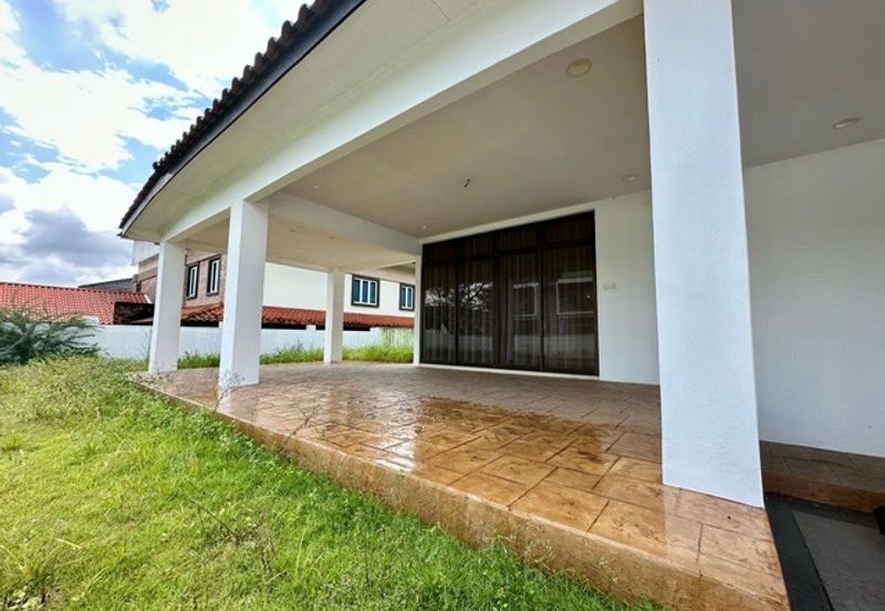 Bukit Kesenangan @ Johor Bahru 2 Storey Bungalow for Sale