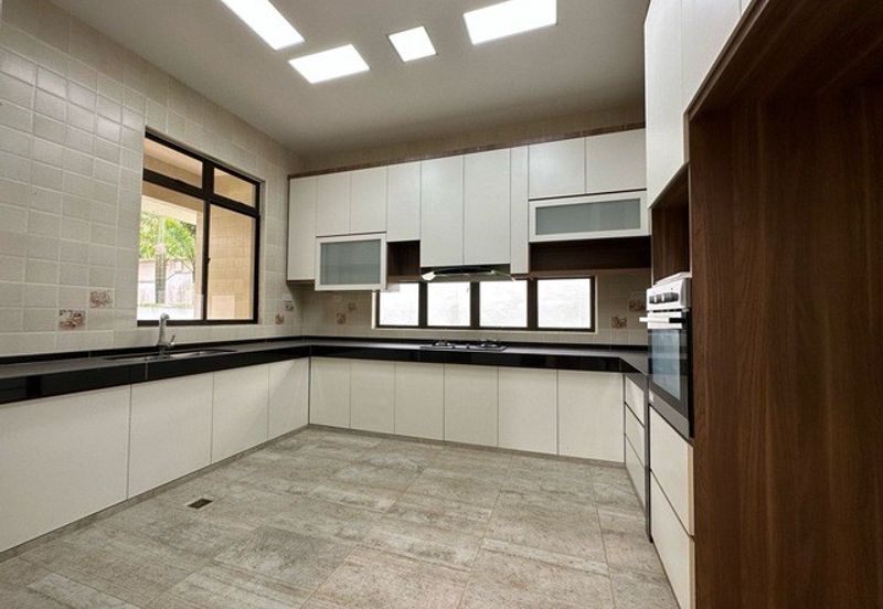 Bukit Kesenangan @ Johor Bahru 2 Storey Bungalow for Sale