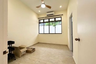 Bukit Kesenangan @ Johor Bahru 2 Storey Bungalow for Sale