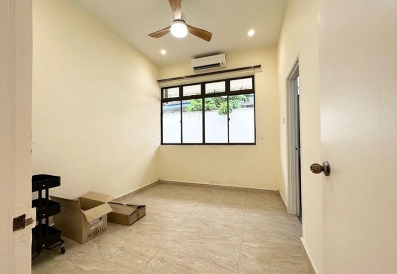 Bukit Kesenangan @ Johor Bahru 2 Storey Bungalow for Sale