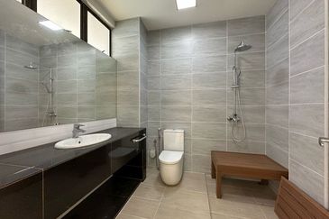 Bukit Kesenangan @ Johor Bahru 2 Storey Bungalow for Sale