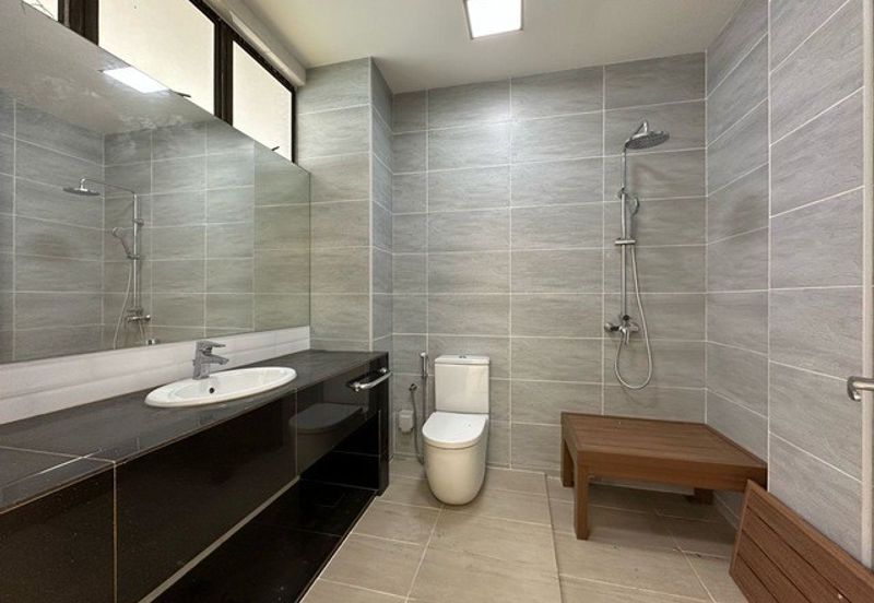 Bukit Kesenangan @ Johor Bahru 2 Storey Bungalow for Sale