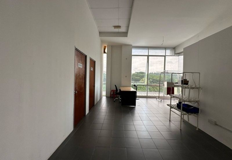 Alam Jaya Industrial Park