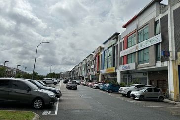 Taman Setia Tropika
