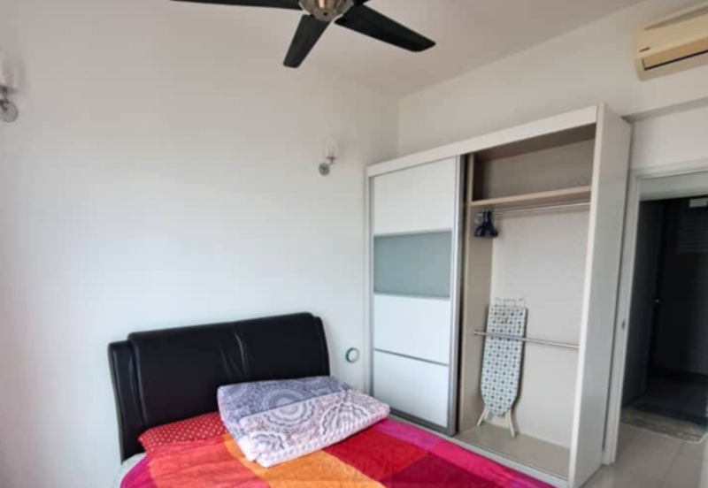 Tropez Residences @ Tropicana Danga Bay for Rent