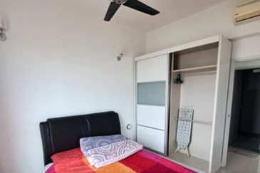 Tropez Residences @ Tropicana Danga Bay for Rent